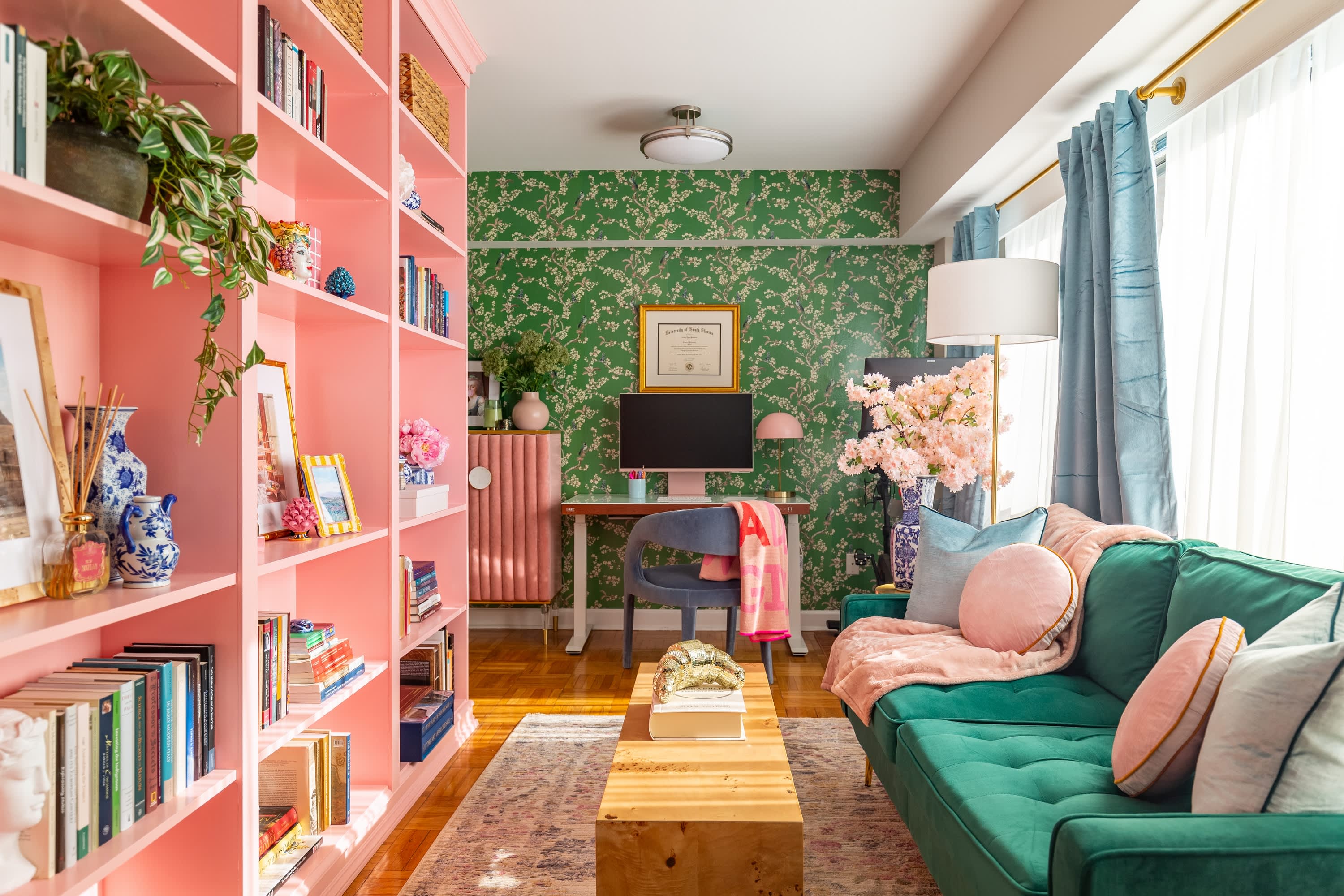 View of Organizing And Storage | Apartment Therapy